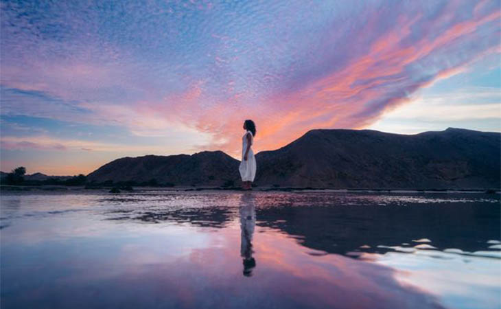 أمالا وجهة تُعيد التوازن وتكشف فلسفة جديدة للسفر الهادئ